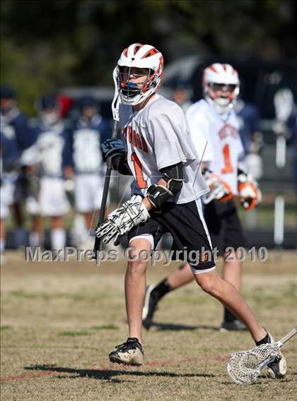 Thumbnail 1 in Westwood vs Central Catholic photogallery.