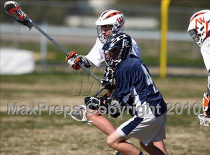 Thumbnail 3 in Westwood vs Central Catholic photogallery.