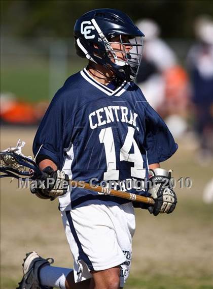 Thumbnail 3 in Westwood vs Central Catholic photogallery.
