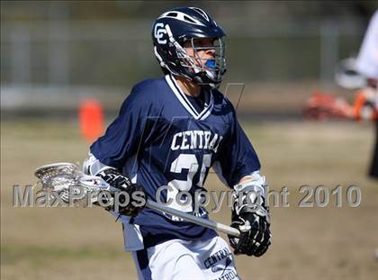 Thumbnail 3 in Westwood vs Central Catholic photogallery.