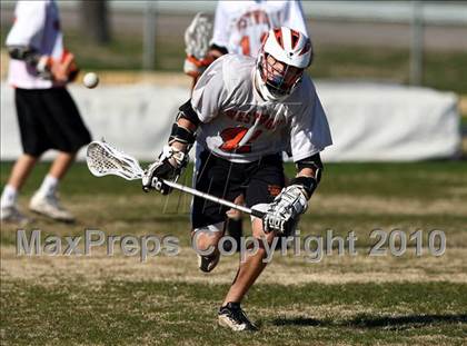Thumbnail 3 in Westwood vs Central Catholic photogallery.