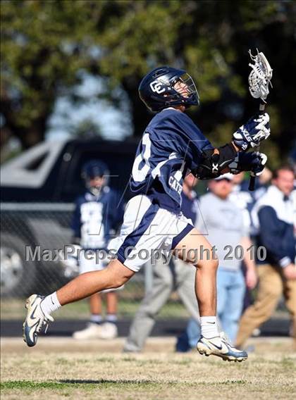 Thumbnail 3 in Westwood vs Central Catholic photogallery.