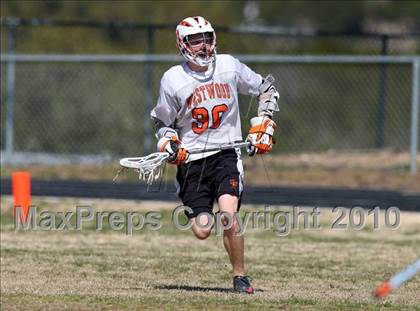Thumbnail 1 in Westwood vs Central Catholic photogallery.