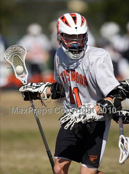 Thumbnail 2 in Westwood vs Central Catholic photogallery.