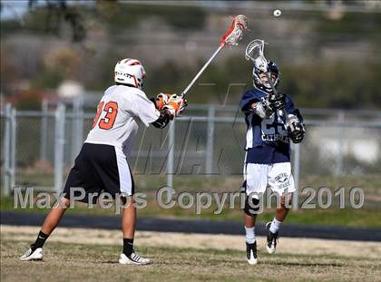 Thumbnail 3 in Westwood vs Central Catholic photogallery.