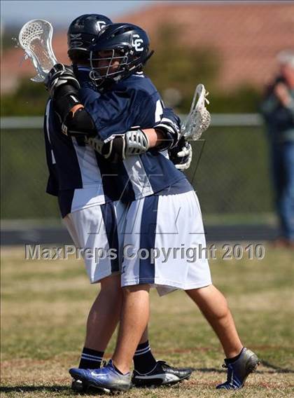 Thumbnail 1 in Westwood vs Central Catholic photogallery.