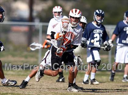 Thumbnail 1 in Westwood vs Central Catholic photogallery.