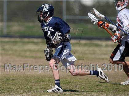 Thumbnail 1 in Westwood vs Central Catholic photogallery.