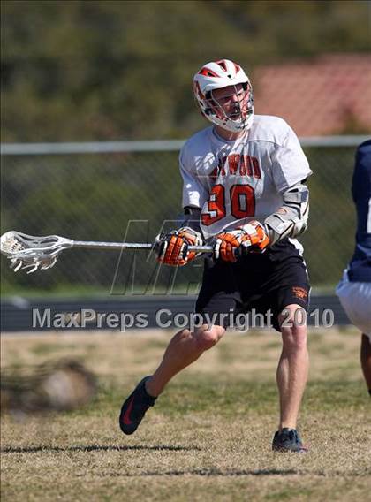 Thumbnail 3 in Westwood vs Central Catholic photogallery.