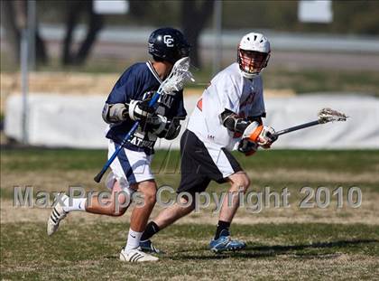 Thumbnail 3 in Westwood vs Central Catholic photogallery.