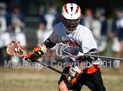 Thumbnail 3 in Westwood vs Central Catholic photogallery.