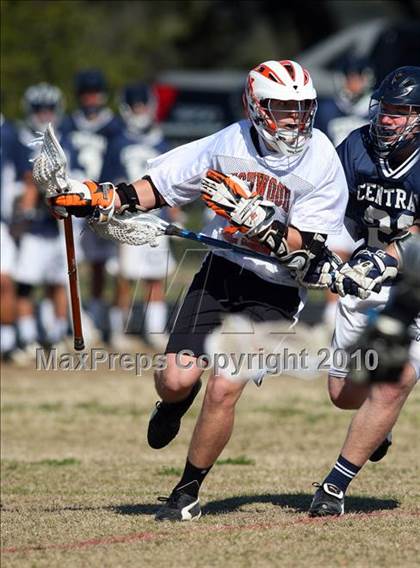 Thumbnail 3 in Westwood vs Central Catholic photogallery.