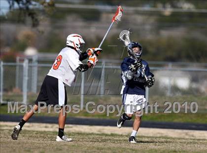 Thumbnail 2 in Westwood vs Central Catholic photogallery.