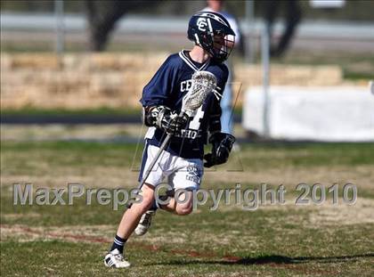 Thumbnail 2 in Westwood vs Central Catholic photogallery.