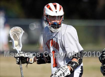 Thumbnail 3 in Westwood vs Central Catholic photogallery.