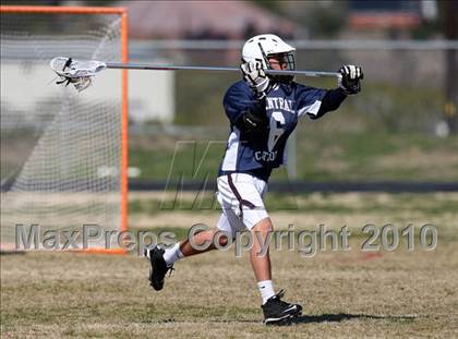 Thumbnail 3 in Westwood vs Central Catholic photogallery.