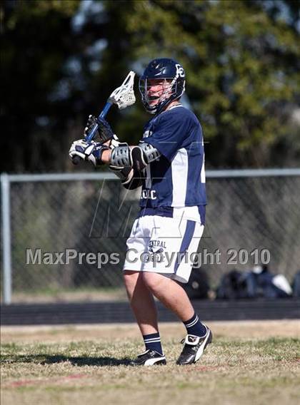Thumbnail 3 in Westwood vs Central Catholic photogallery.