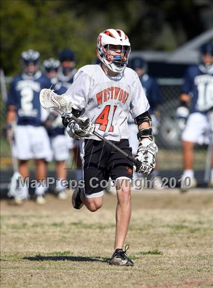 Thumbnail 3 in Westwood vs Central Catholic photogallery.