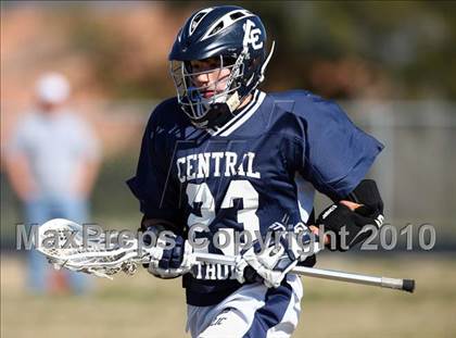 Thumbnail 3 in Westwood vs Central Catholic photogallery.