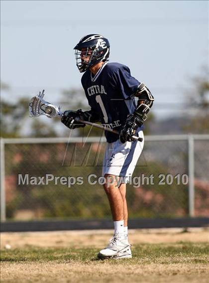 Thumbnail 1 in Westwood vs Central Catholic photogallery.