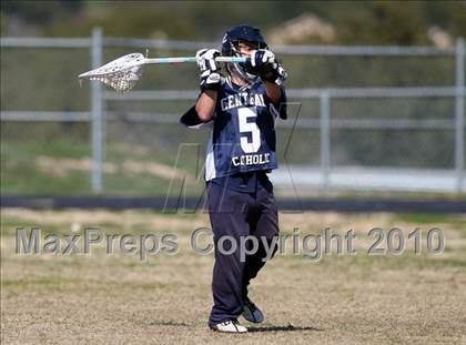 Thumbnail 1 in Westwood vs Central Catholic photogallery.