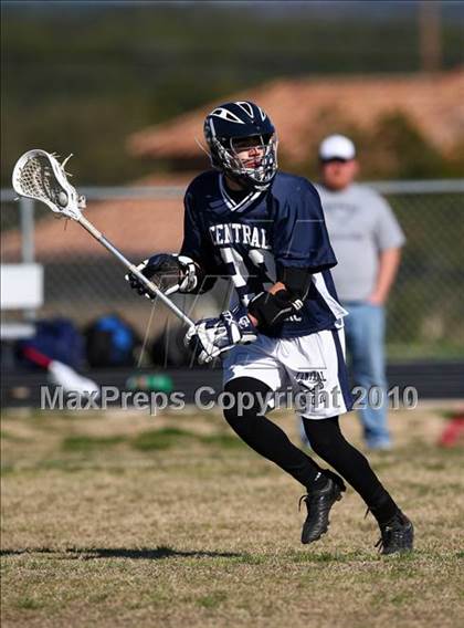 Thumbnail 1 in Westwood vs Central Catholic photogallery.