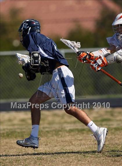 Thumbnail 3 in Westwood vs Central Catholic photogallery.