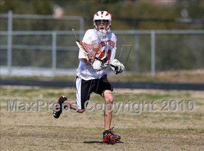 Thumbnail 2 in Westwood vs Central Catholic photogallery.