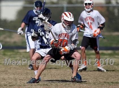 Thumbnail 2 in Westwood vs Central Catholic photogallery.