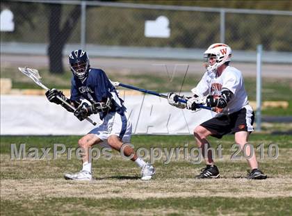 Thumbnail 3 in Westwood vs Central Catholic photogallery.