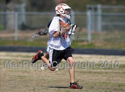 Thumbnail 1 in Westwood vs Central Catholic photogallery.