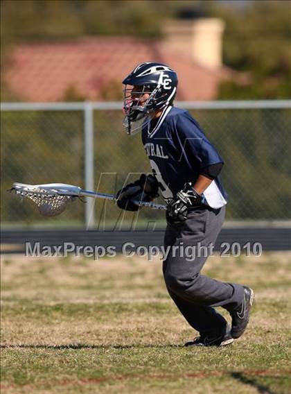 Thumbnail 3 in Westwood vs Central Catholic photogallery.