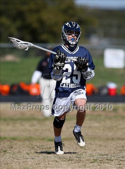 Thumbnail 3 in Westwood vs Central Catholic photogallery.