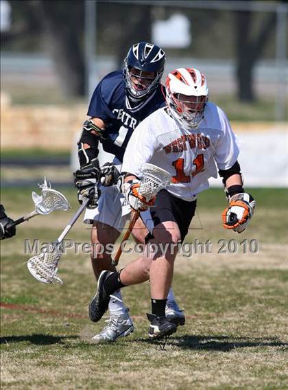 Thumbnail 1 in Westwood vs Central Catholic photogallery.