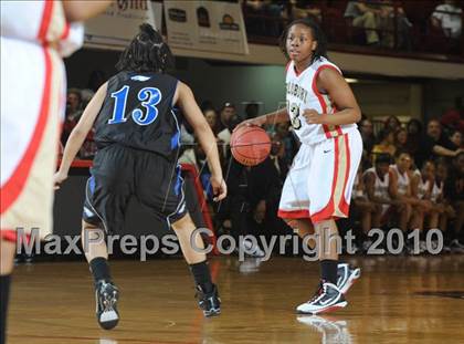 Thumbnail 1 in East Bladen vs. Salisbury (NCHSAA Class 2A Final) photogallery.