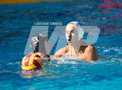 Thumbnail 1 in Brea Olinda vs Capistrano Valley (CIF-SS Division 2 Final) photogallery.