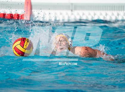 Thumbnail 1 in Brea Olinda vs Capistrano Valley (CIF-SS Division 2 Final) photogallery.
