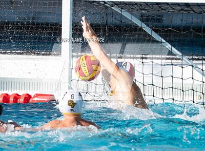 Thumbnail 1 in Brea Olinda vs Capistrano Valley (CIF-SS Division 2 Final) photogallery.