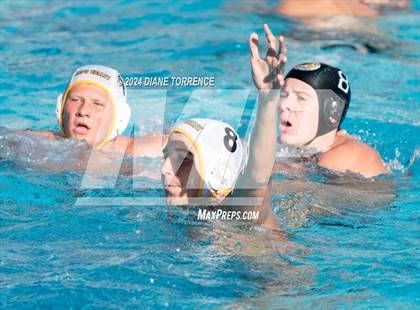Thumbnail 1 in Brea Olinda vs Capistrano Valley (CIF-SS Division 2 Final) photogallery.