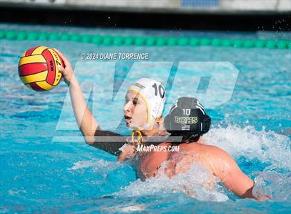Thumbnail 1 in Brea Olinda vs Capistrano Valley (CIF-SS Division 2 Final) photogallery.