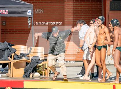 Thumbnail 1 in Brea Olinda vs Capistrano Valley (CIF-SS Division 2 Final) photogallery.
