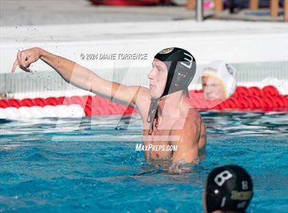 Thumbnail 1 in Brea Olinda vs Capistrano Valley (CIF-SS Division 2 Final) photogallery.