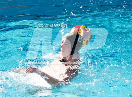 Thumbnail 1 in Brea Olinda vs Capistrano Valley (CIF-SS Division 2 Final) photogallery.