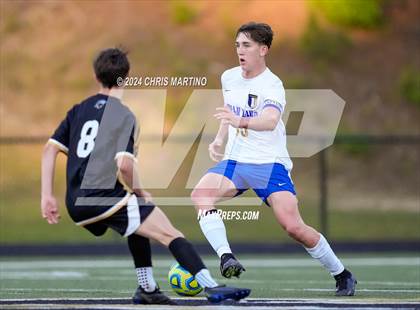 Thumbnail 2 in Indian Land @ North Augusta (SCHSL 4A Quadrent 2 Round 2) photogallery.