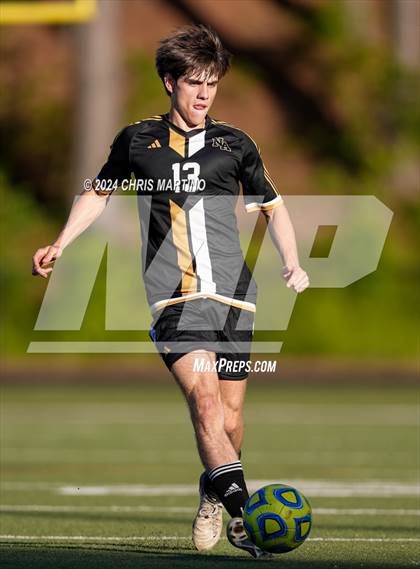 Thumbnail 2 in Indian Land @ North Augusta (SCHSL 4A Quadrent 2 Round 2) photogallery.
