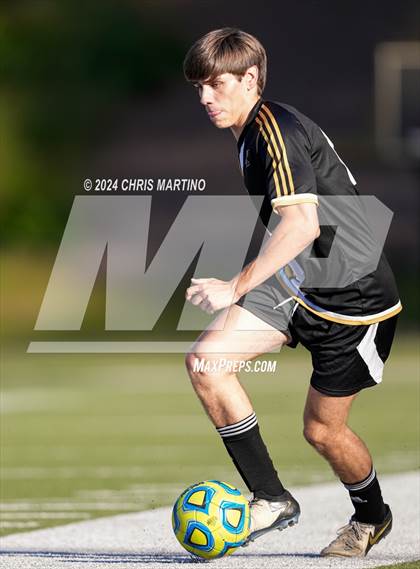 Thumbnail 1 in Indian Land @ North Augusta (SCHSL 4A Quadrent 2 Round 2) photogallery.