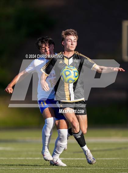 Thumbnail 2 in Indian Land @ North Augusta (SCHSL 4A Quadrent 2 Round 2) photogallery.