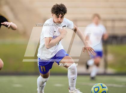 Thumbnail 1 in Indian Land @ North Augusta (SCHSL 4A Quadrent 2 Round 2) photogallery.