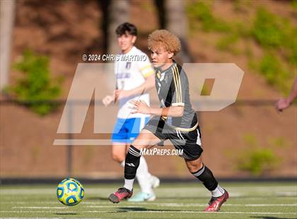 Thumbnail 3 in Indian Land @ North Augusta (SCHSL 4A Quadrent 2 Round 2) photogallery.