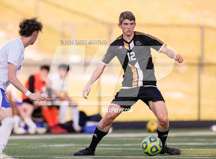 Thumbnail 3 in Indian Land @ North Augusta (SCHSL 4A Quadrent 2 Round 2) photogallery.